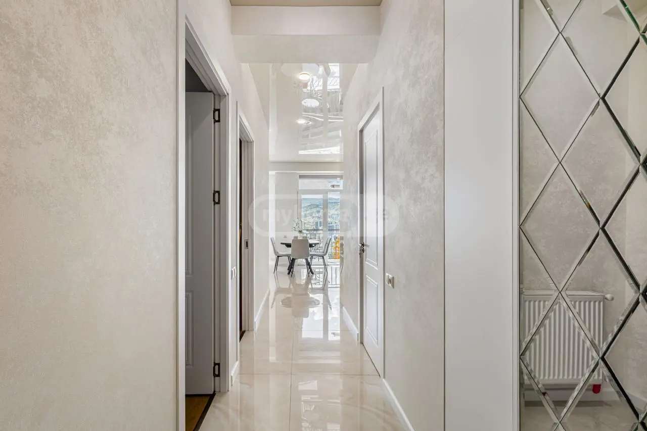 For Sale 3 Room Apartment Isanshi, 11 of 12