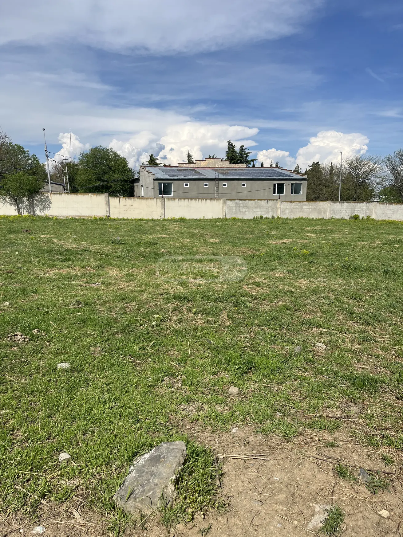 For Sale Ara Sasoplo-Sameurneo Land Plot Gardabnis Munitsipalitetshi view 5