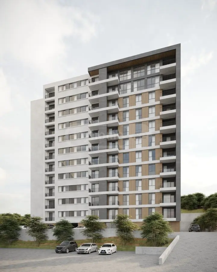ParkHill პოლიტკოვსკაია
