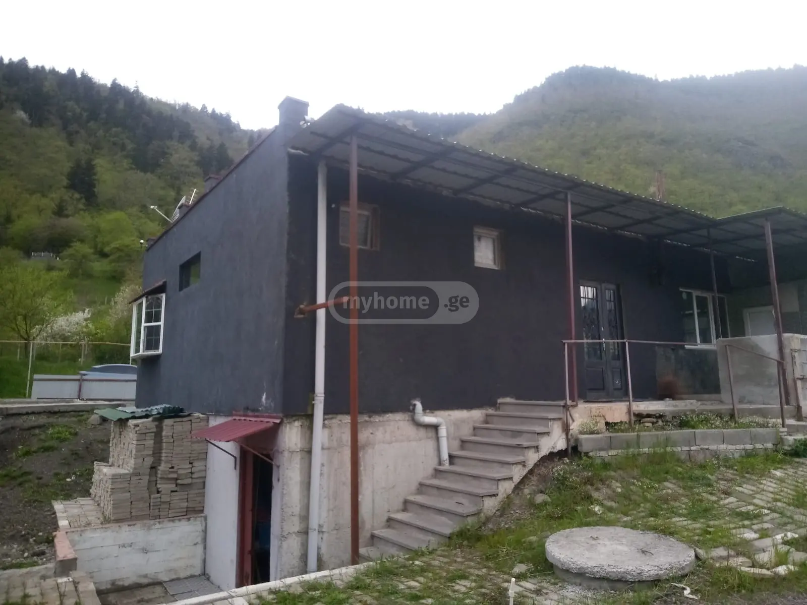 For Sale Savachro Commercial Space Borjomis Munitsipalitetshi view 15