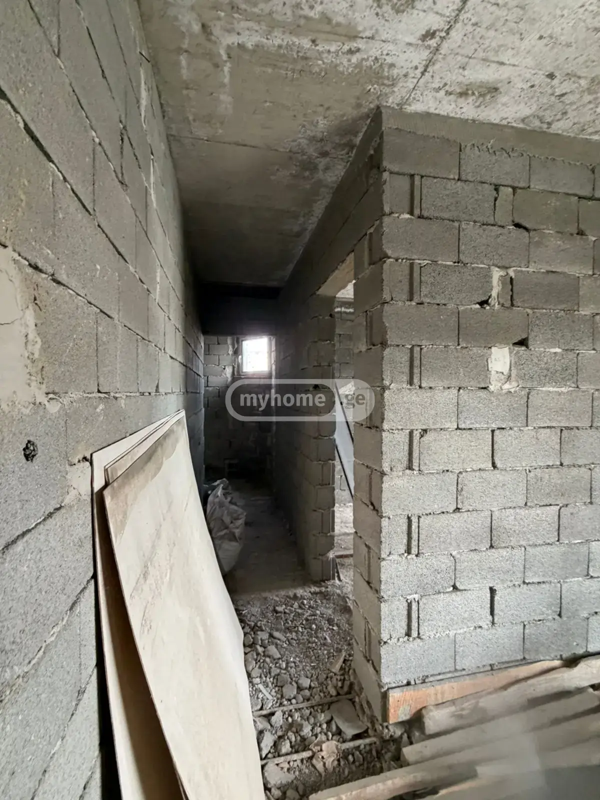 For Sale 8 Room Private House Dighmis Masivshi view 4