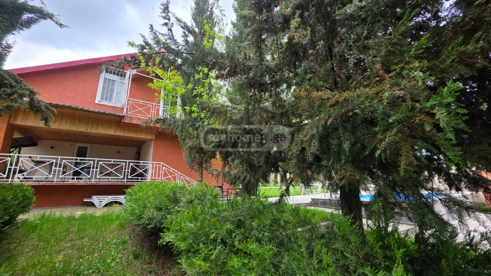 For Rent 9 Room Country House, 2 of 12