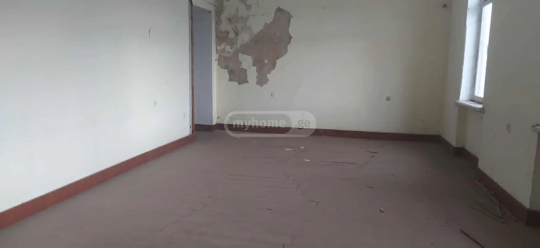 For Sale Universaluri Commercial Space Mtskhetashi view 2