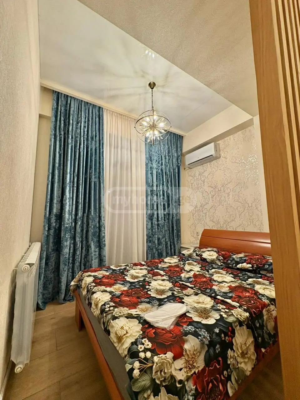 Daily Rent 1 Room Apartment Nadzaladevshi, 3 of 5