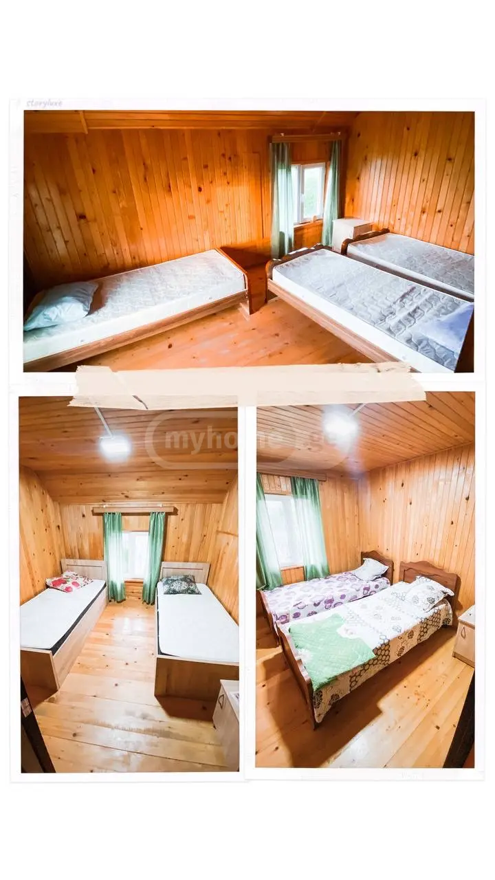Daily Rent 10+ Room Private House Zugdidis Munitsipalitetshi view 5