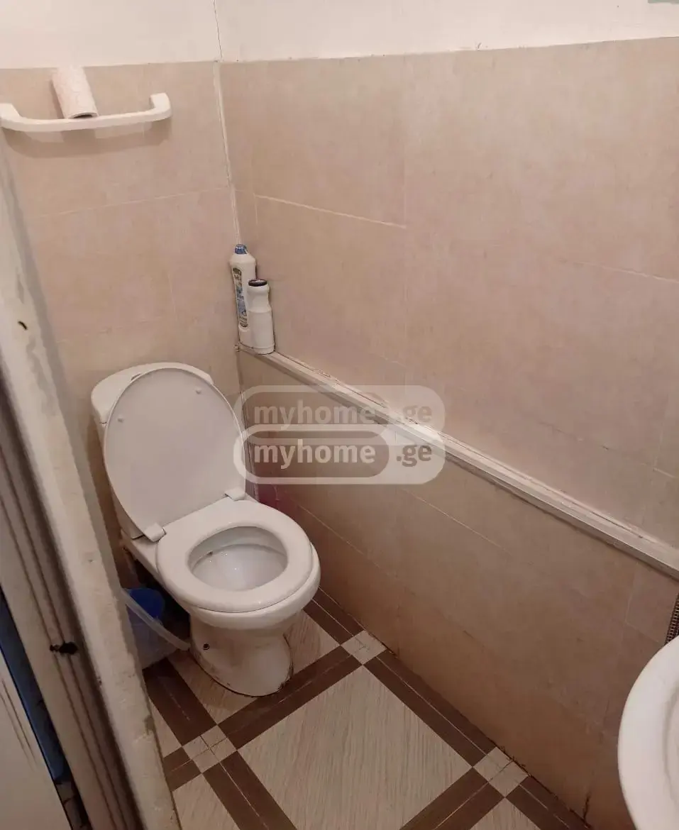 For Sale 1 Room Apartment Chughuretshi, 4 of 8