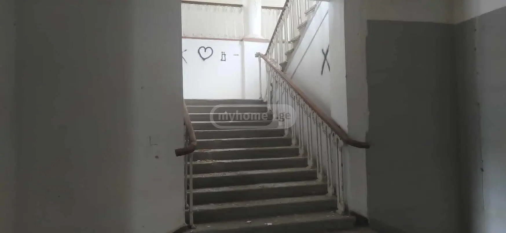 For Sale Universaluri Commercial Space Mtskhetashi view 5