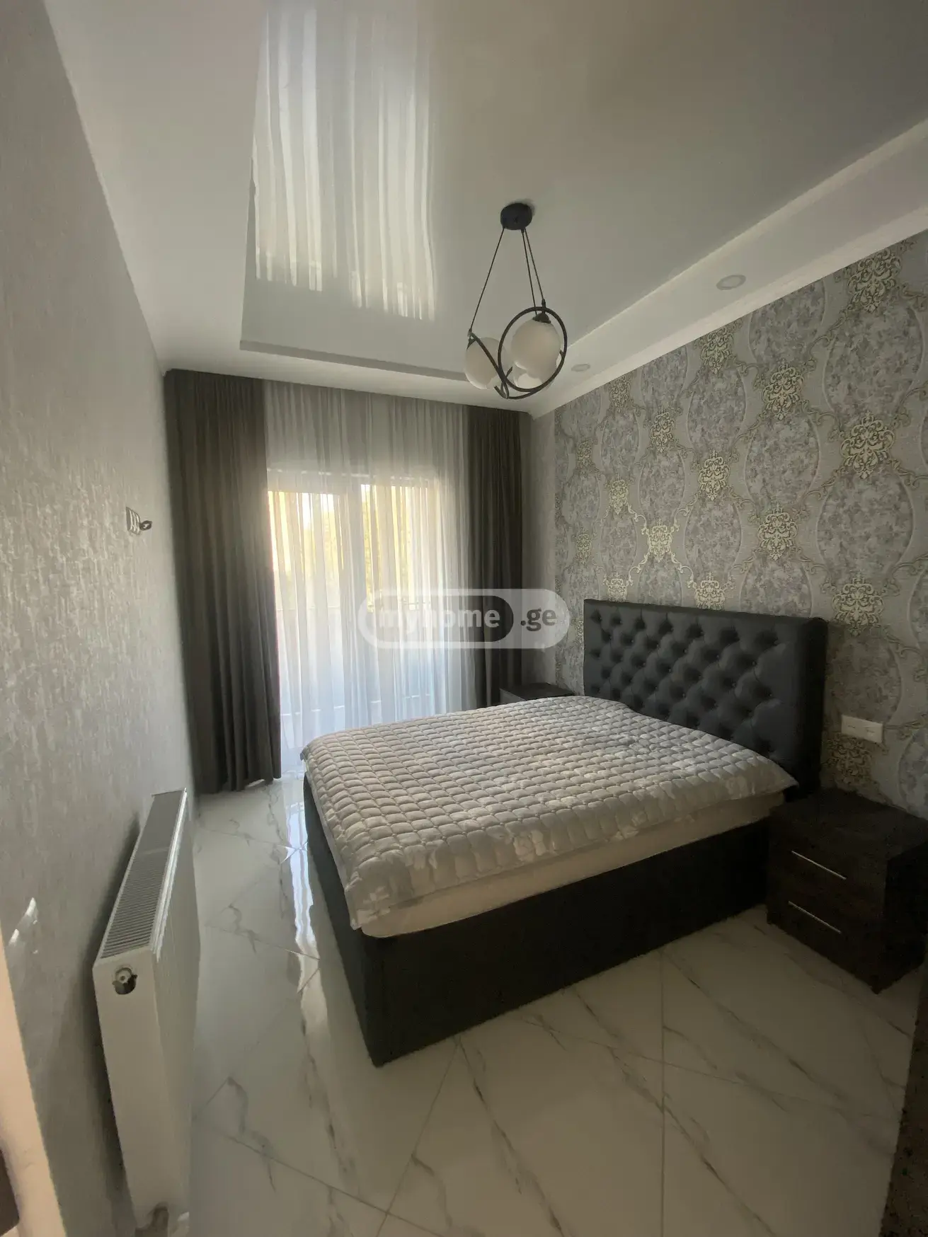 For Rent 3 Room Apartment Kutaisshi, 6 of 12