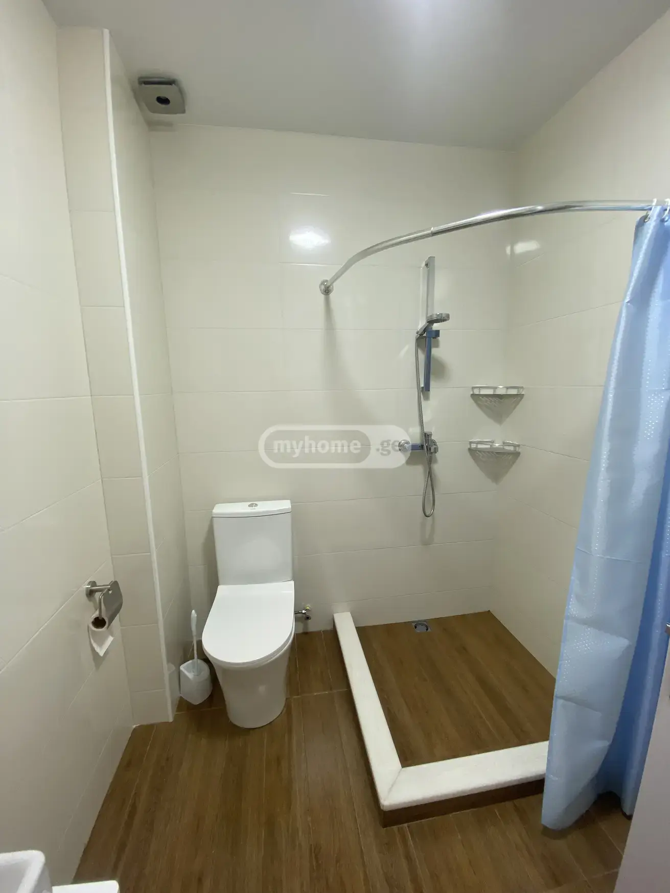 For Rent 3 Room Apartment Kutaisshi, 10 of 12
