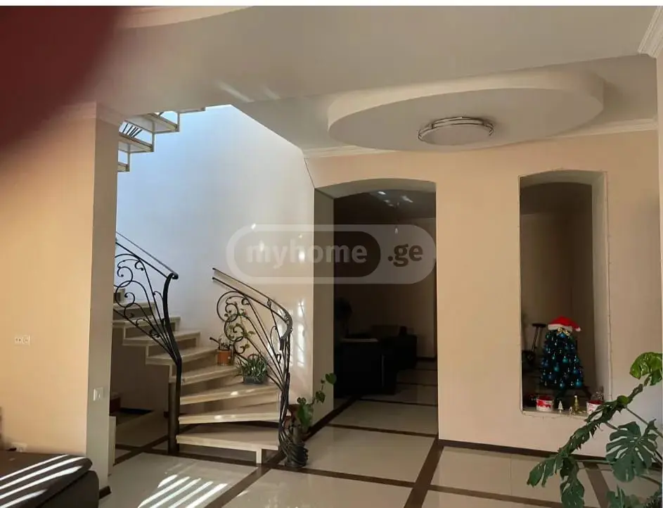 For Sale 6 Room Private House Chughuretshi, 3 of 12