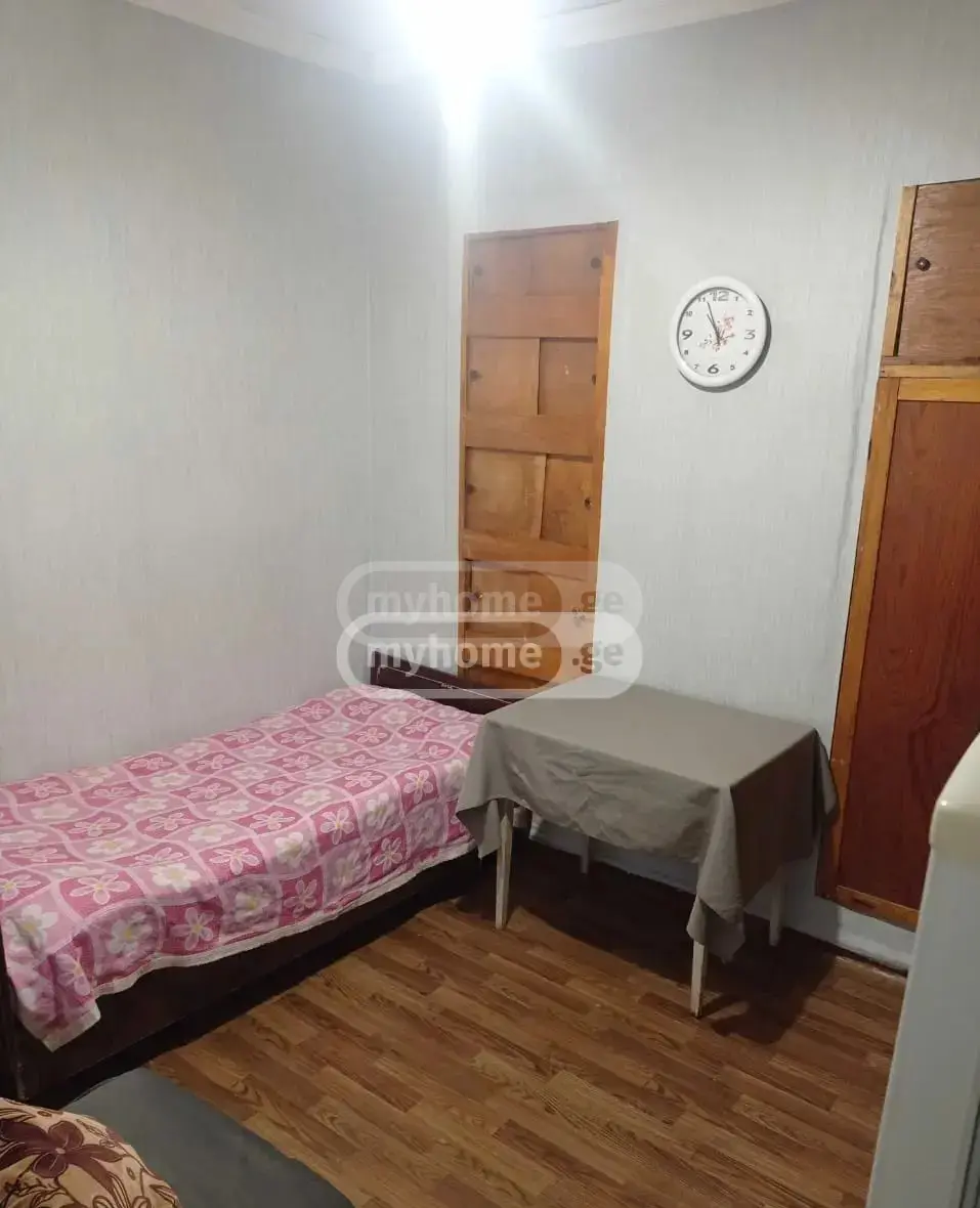 For Sale 1 Room Apartment Chughuretshi, 5 of 8