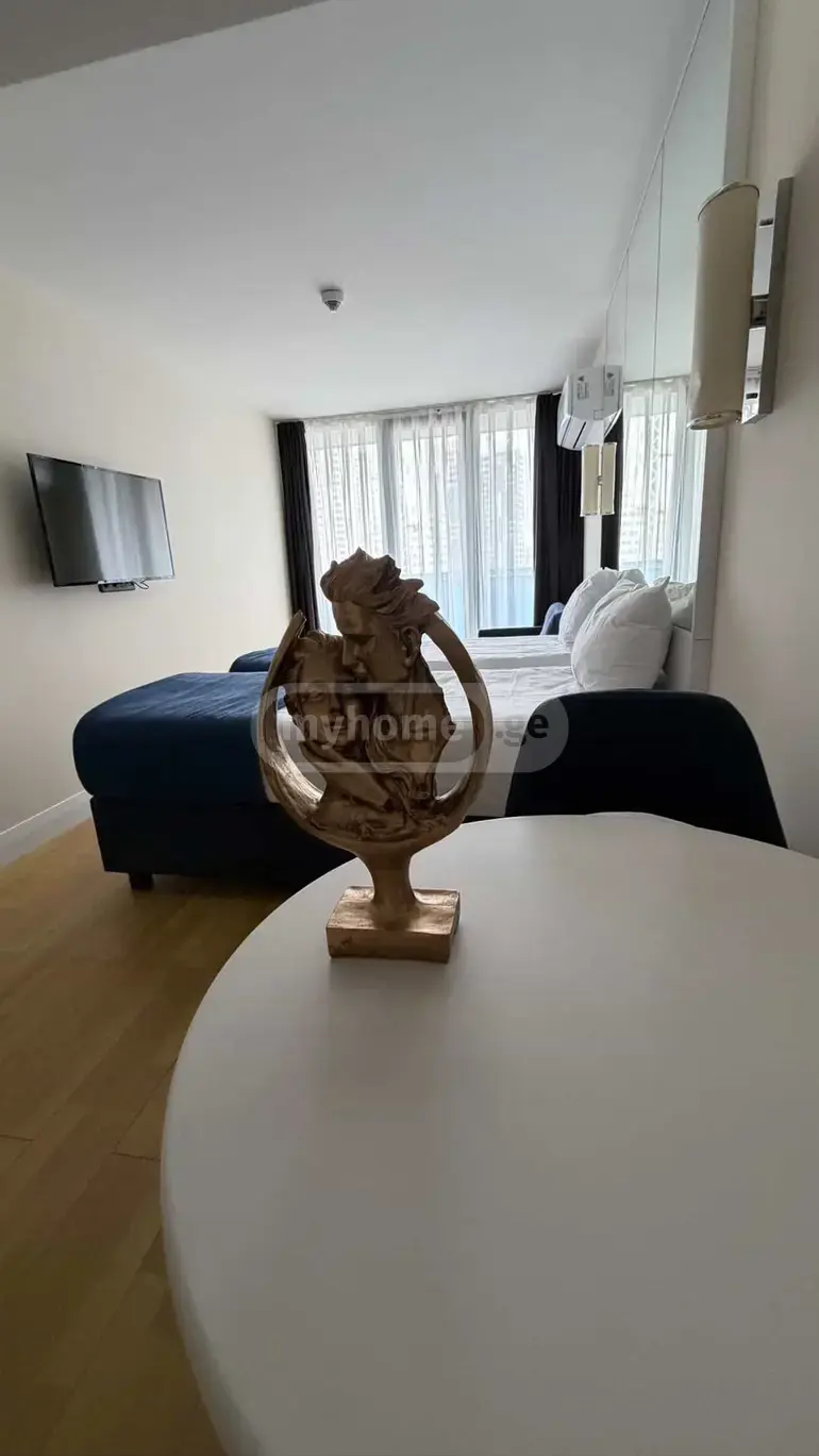 For Sale 1 Room Apartment, 5 of 7