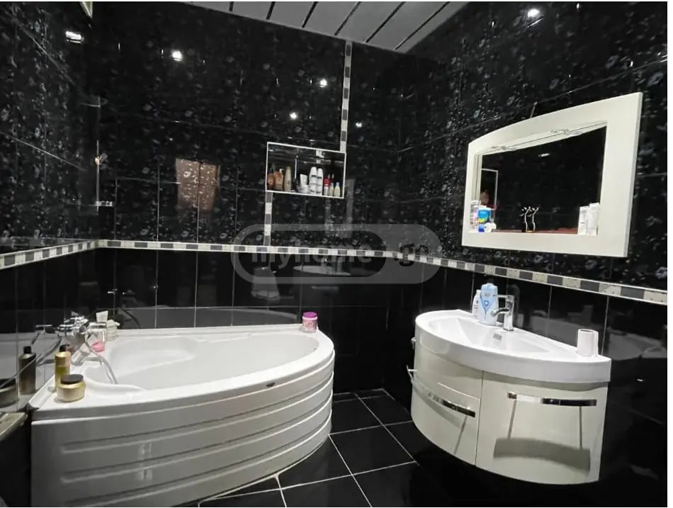 For Sale 6 Room Private House Chughuretshi, 5 of 12