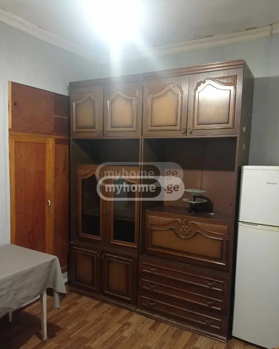 For Sale 1 Room Apartment Chughuretshi, 1 of 8