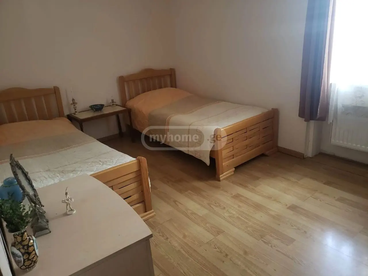 For Sale 6 Room Private House Chughuretshi, 12 of 12