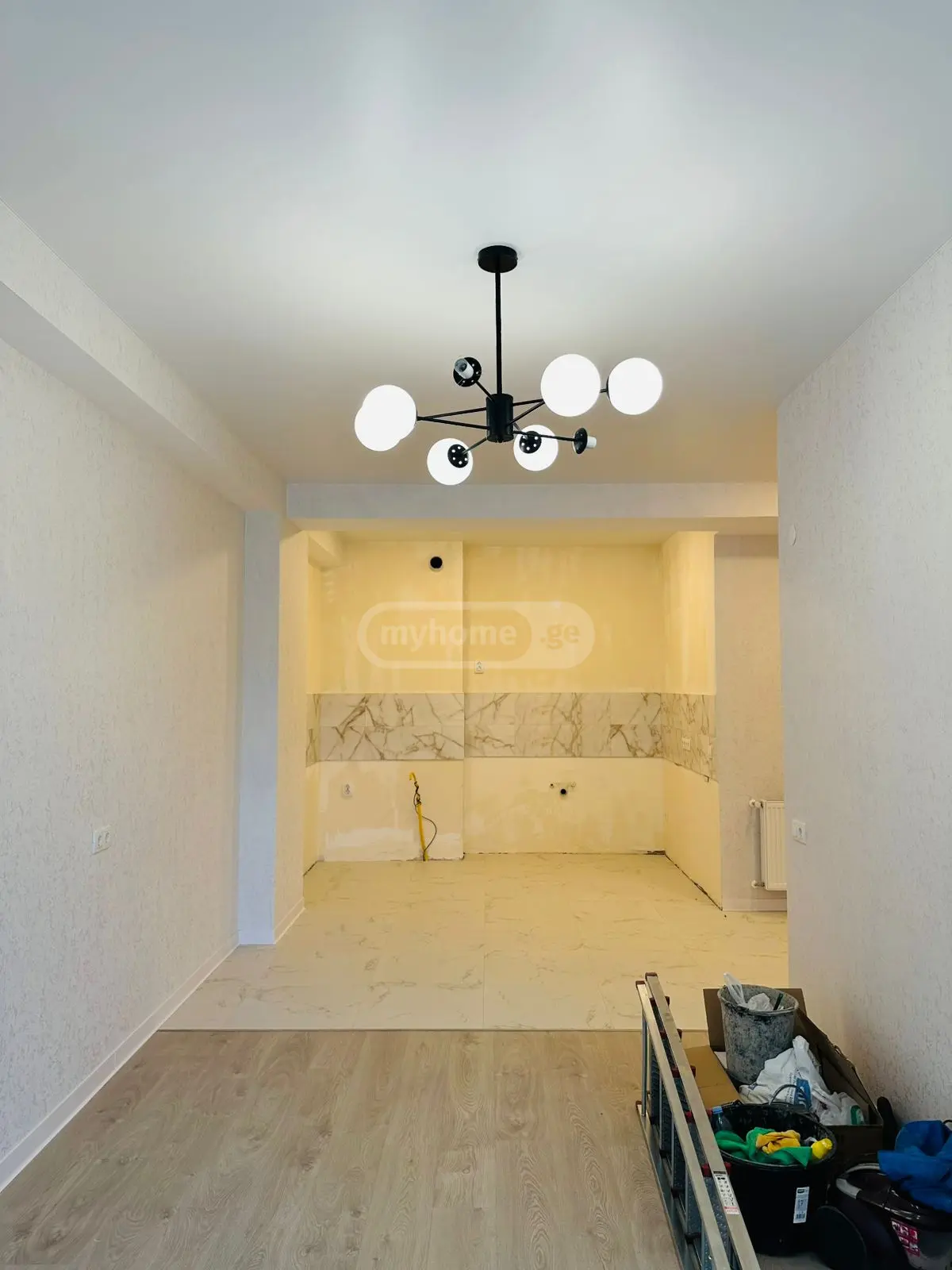 For Sale 3 Room Apartment, 1 of 12