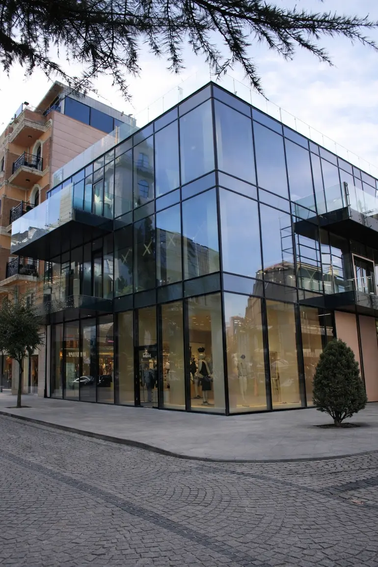building