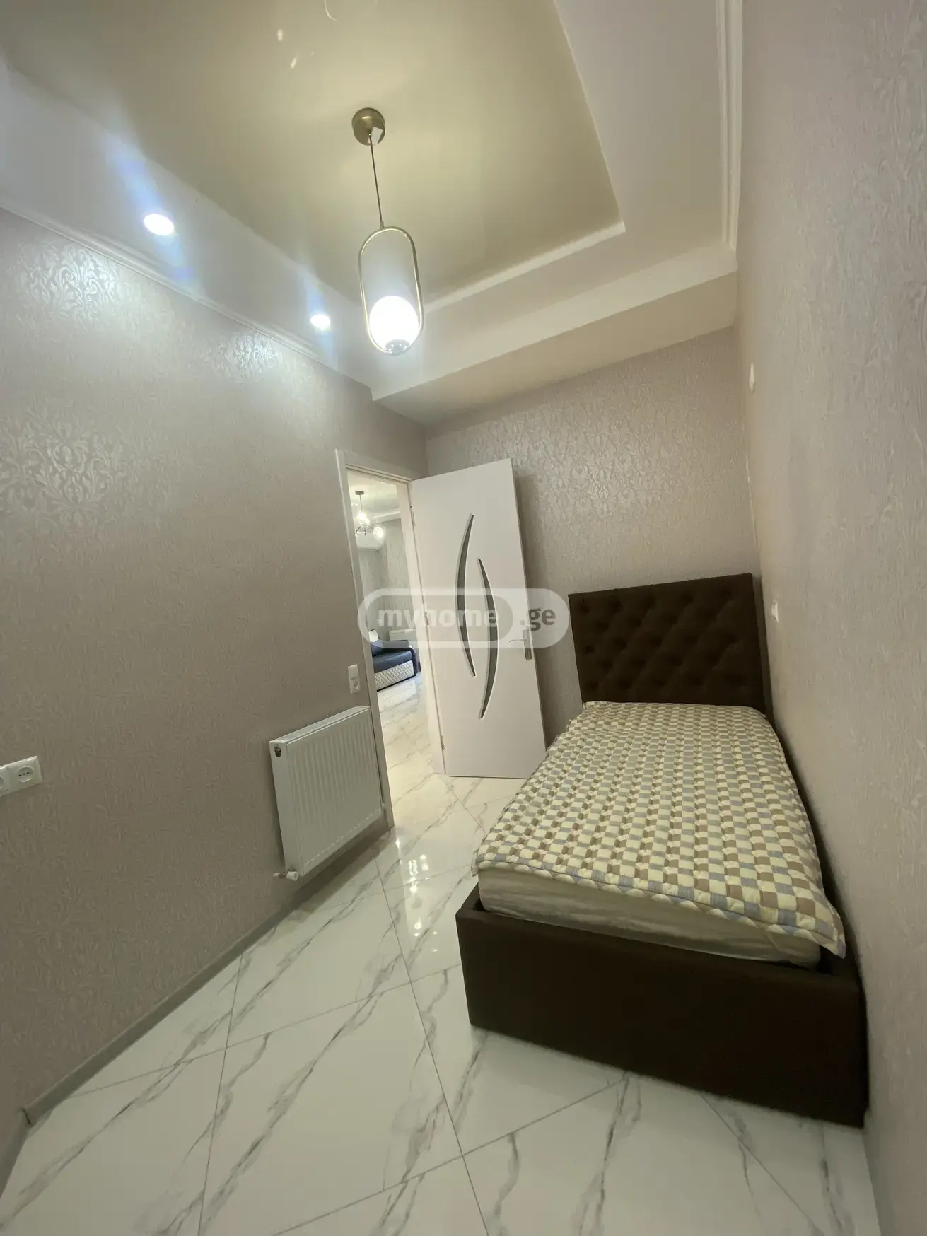 For Rent 3 Room Apartment Kutaisshi, 7 of 12
