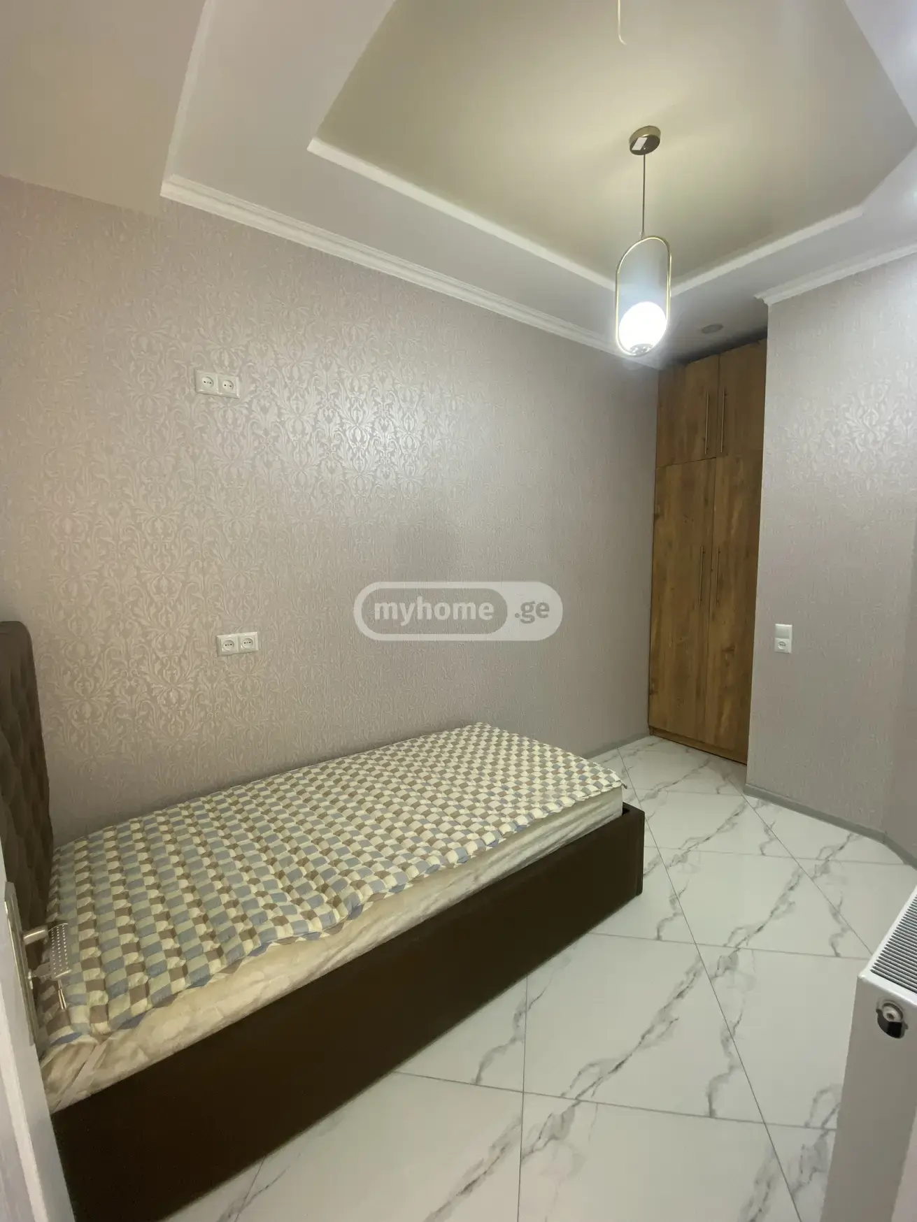 For Rent 3 Room Apartment Kutaisshi, 8 of 12
