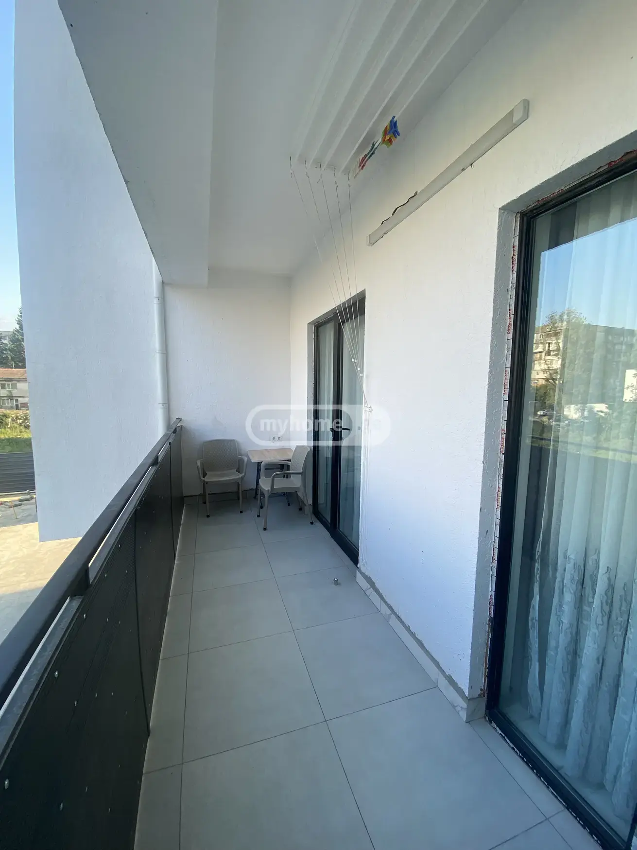 For Rent 3 Room Apartment Kutaisshi, 11 of 12