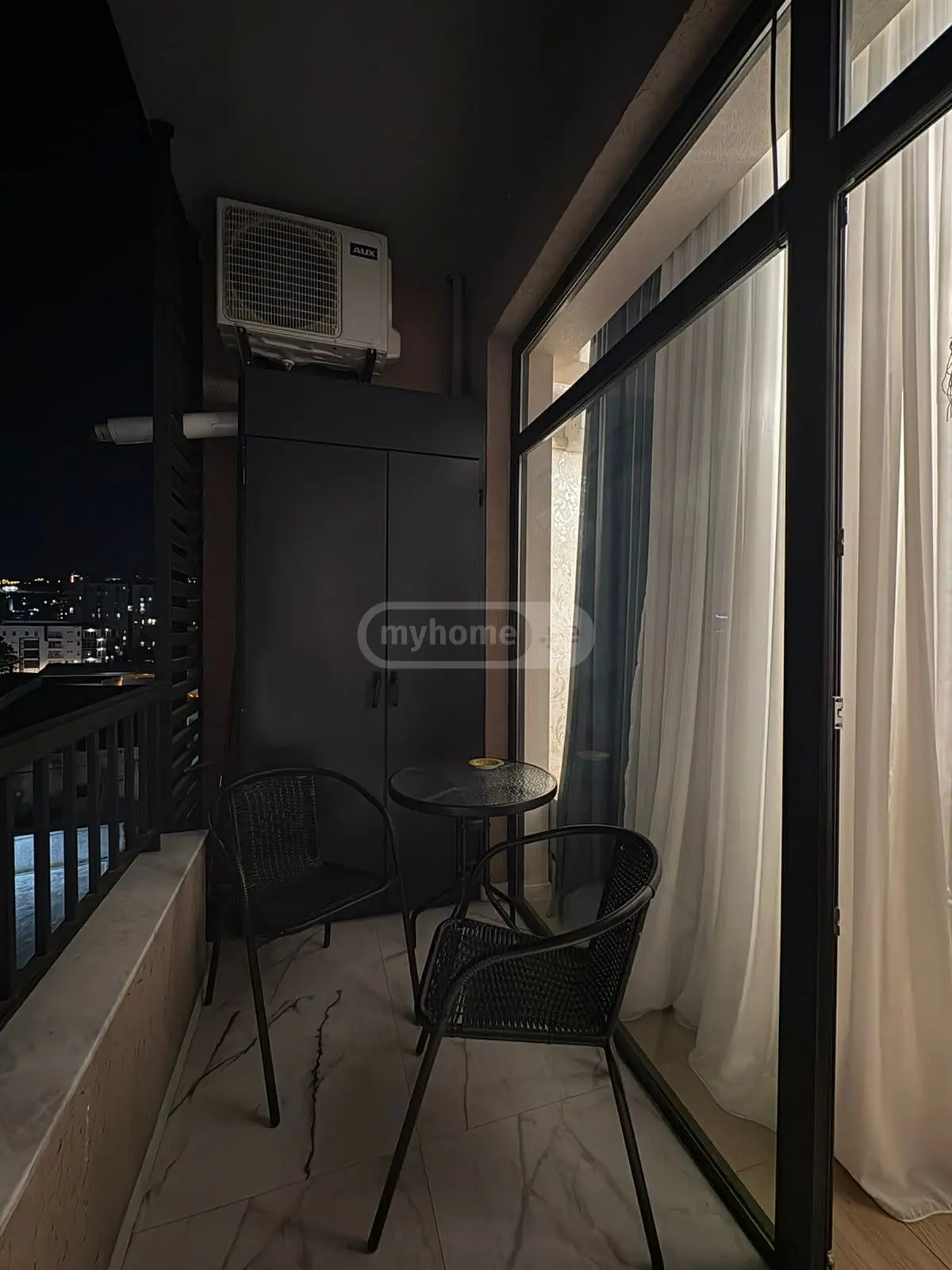 Daily Rent 1 Room Apartment Nadzaladevshi, 4 of 5