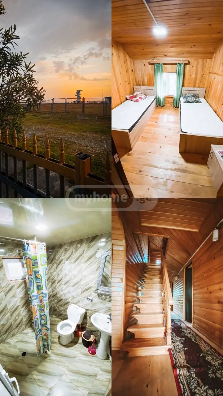 Daily Rent 10+ Room Private House Zugdidis Munitsipalitetshi view 3