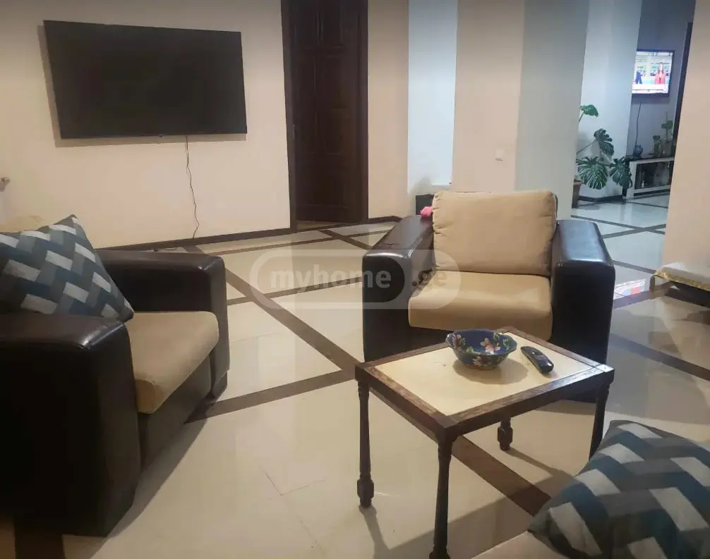 For Sale 6 Room Private House Chughuretshi, 7 of 12