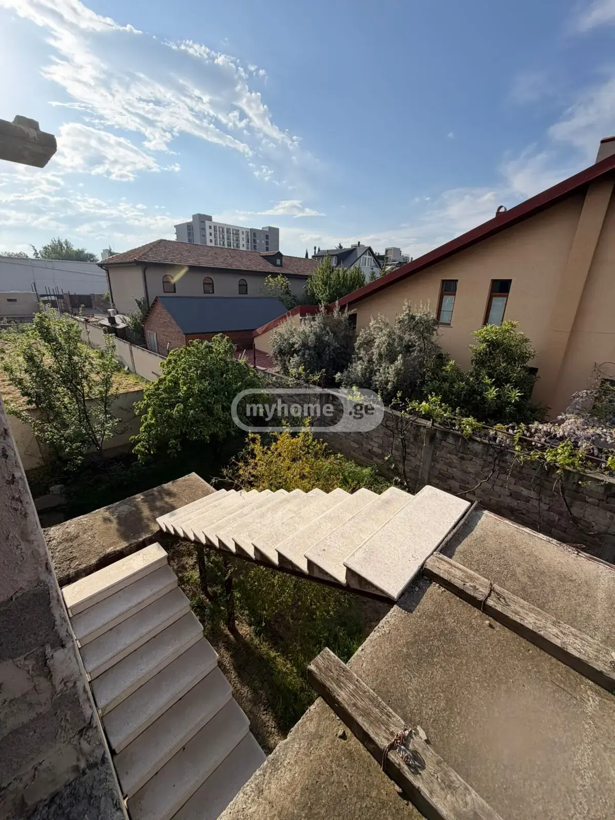 For Sale 8 Room Private House Dighmis Masivshi view 10