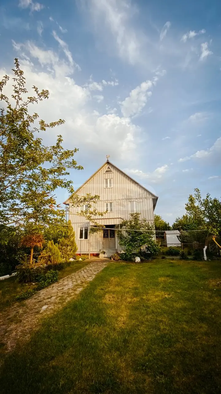 Daily Rent 10+ Room Private House Zugdidis Munitsipalitetshi view 1