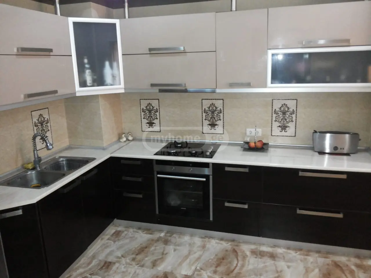 For Sale 6 Room Private House Chughuretshi, 11 of 12