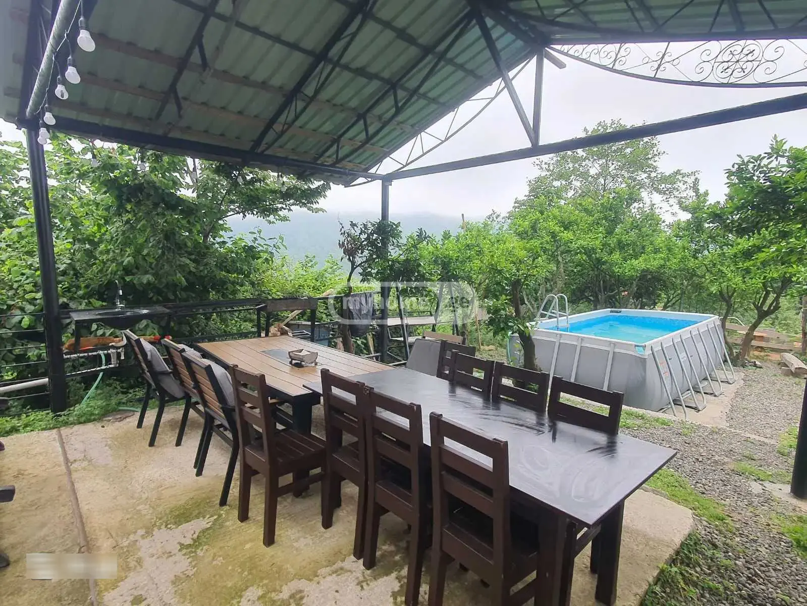 Daily Rent 2 Room Private House view 13