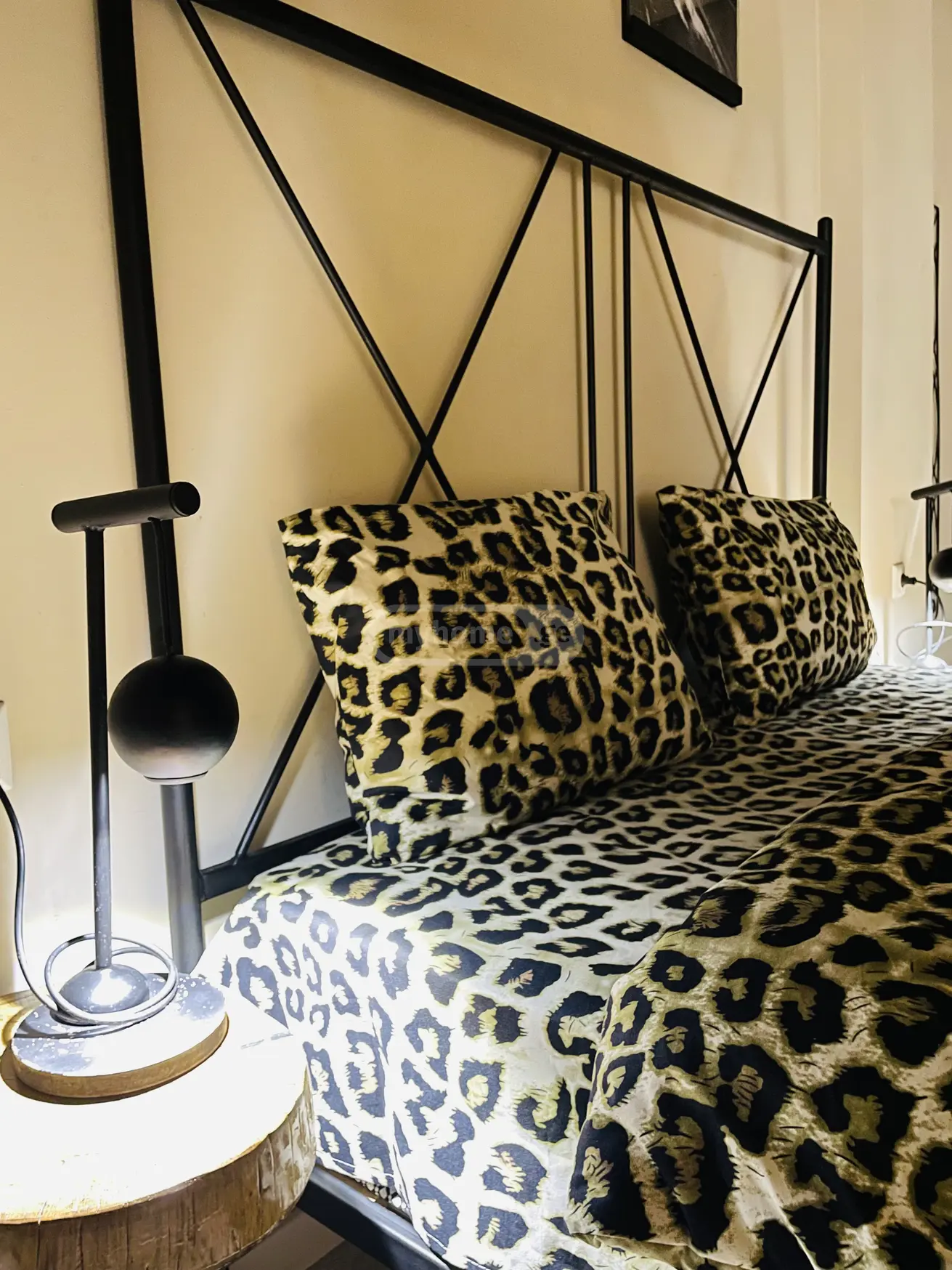 Daily Rent 2 Room Apartment Rustavshi, 1 of 12