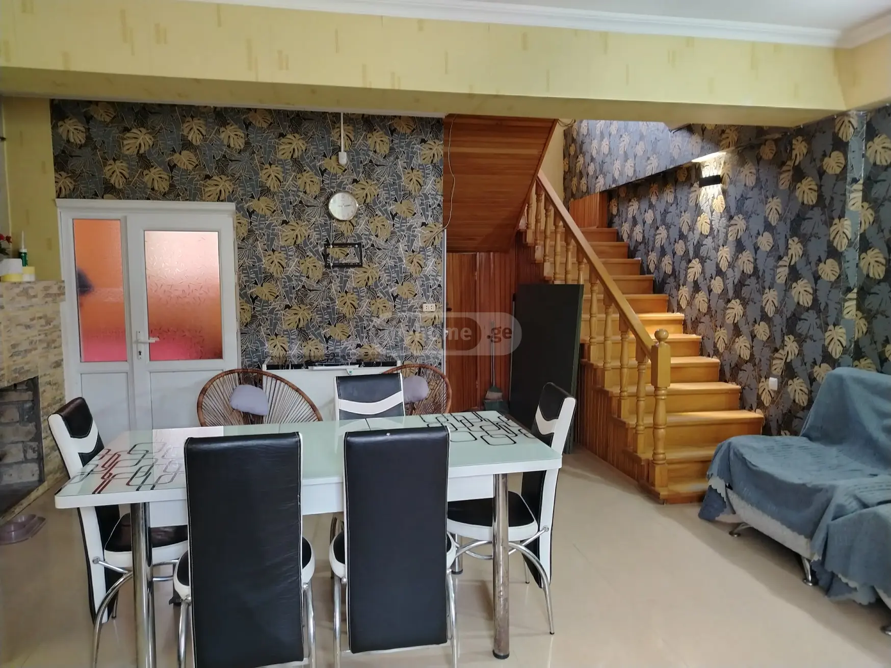 Daily Rent 5 Room Private House Lanchkhutis Munitsipalitetshi view 2