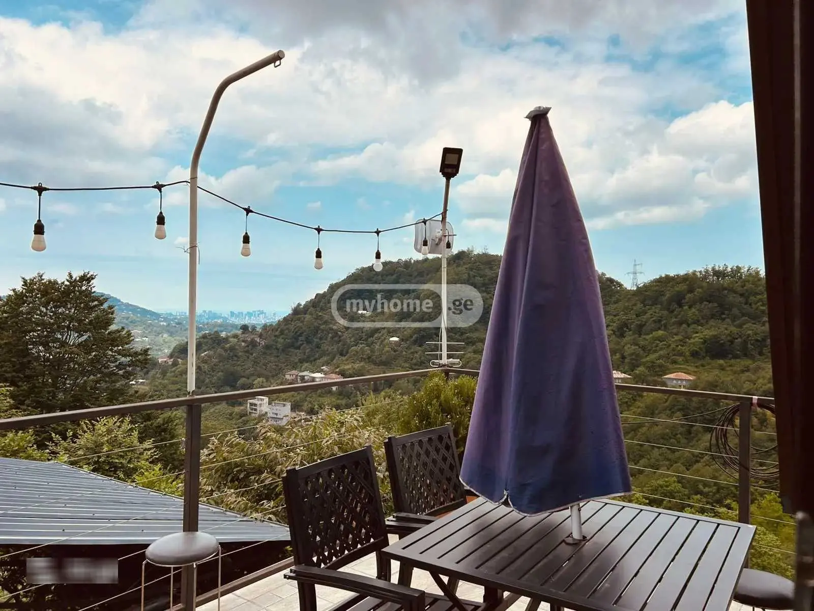 Daily Rent 2 Room Private House view 16