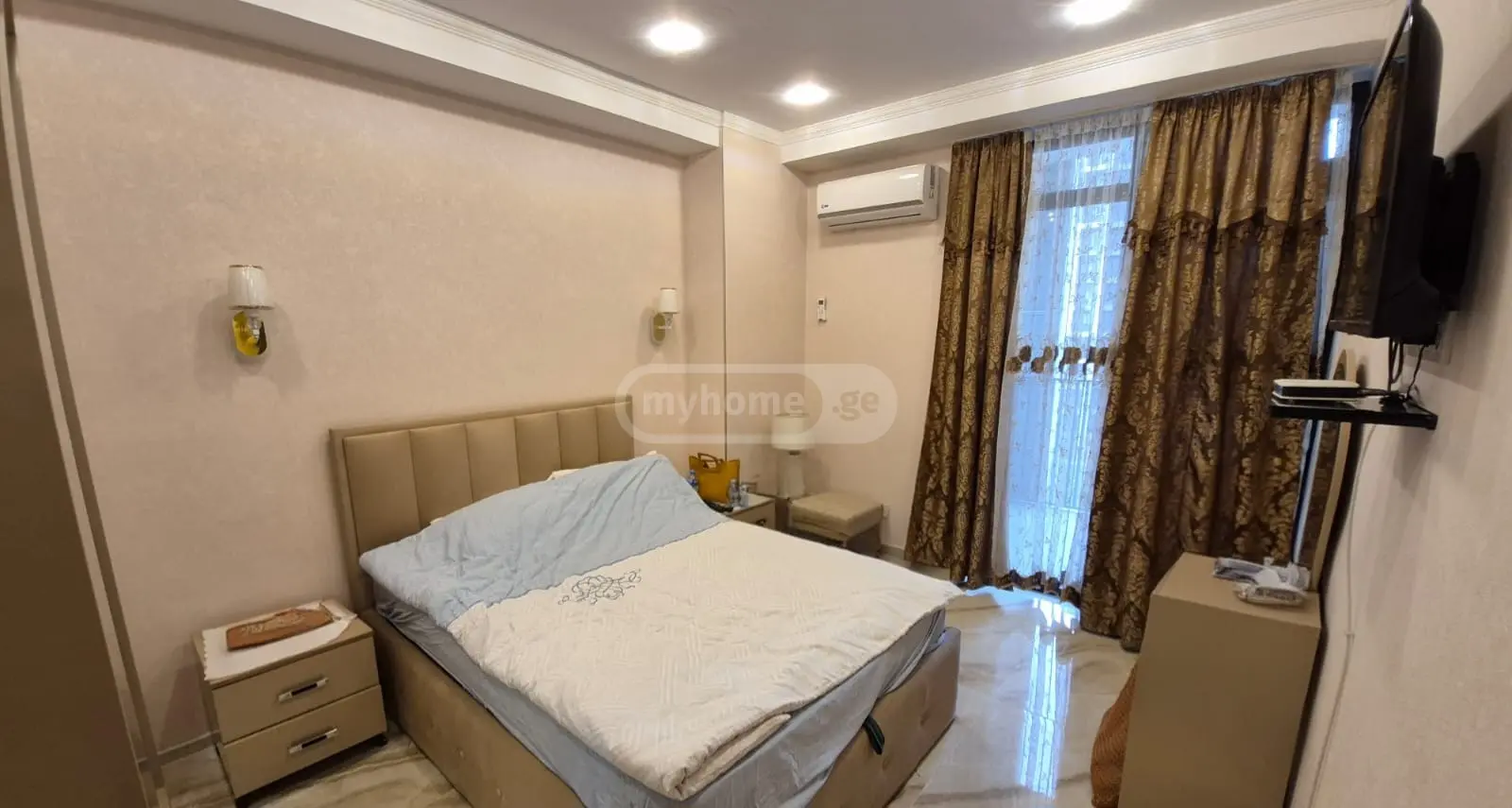 For Rent 3 Room Apartment Isanshi, 8 of 11