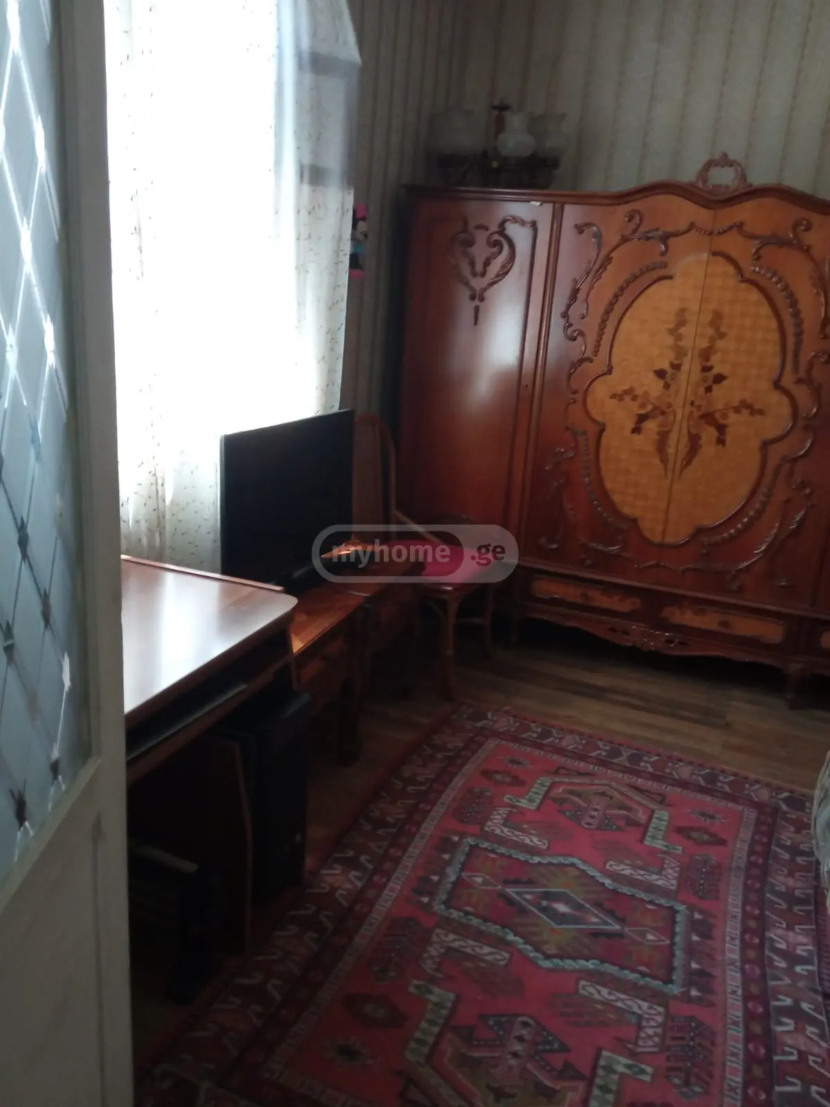 For Sale 3 Room Private House Didubeshi view 2