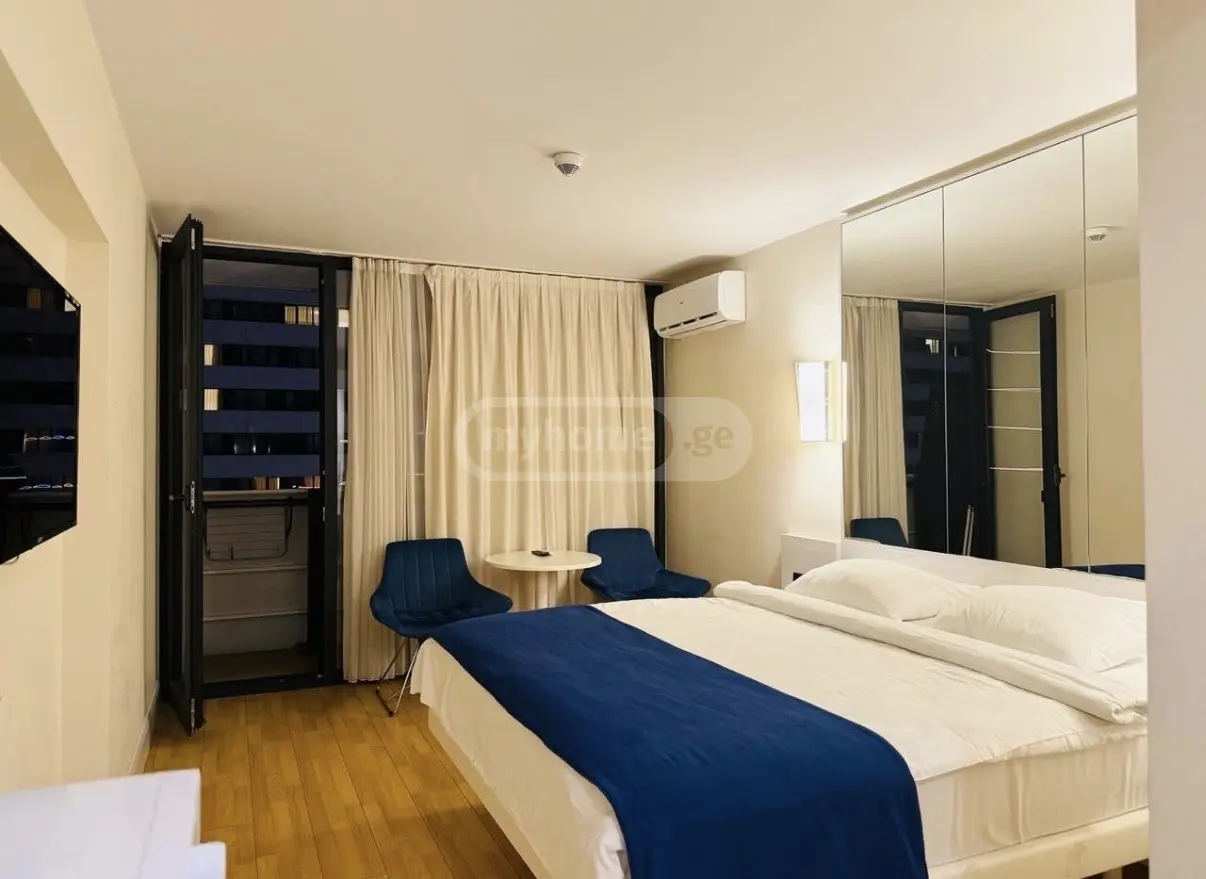 Daily Rent 1 Room Apartment, 10 of 12