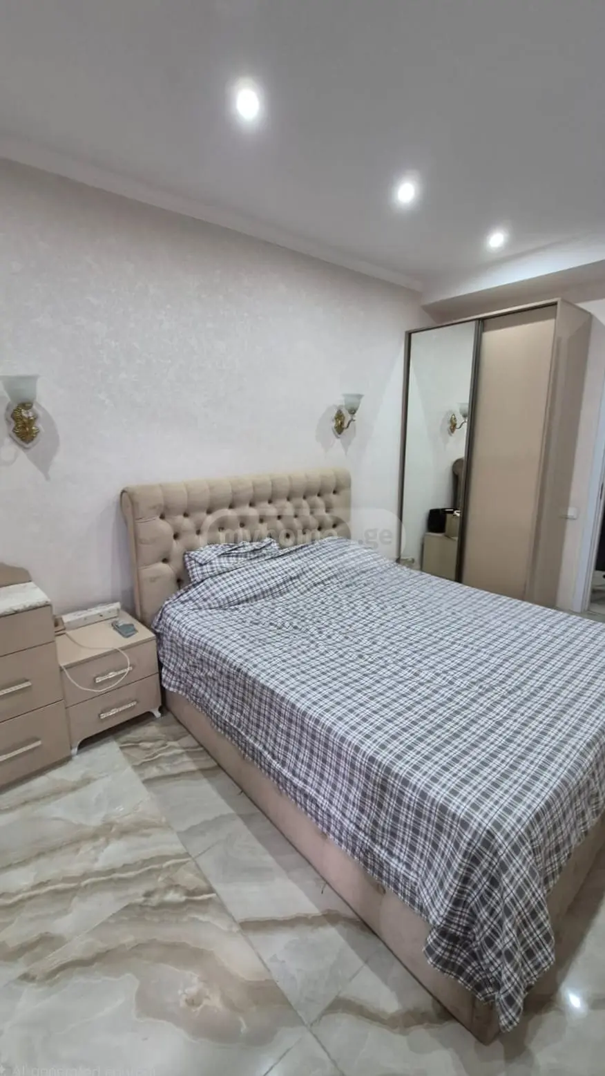 For Rent 3 Room Apartment Isanshi, 4 of 11