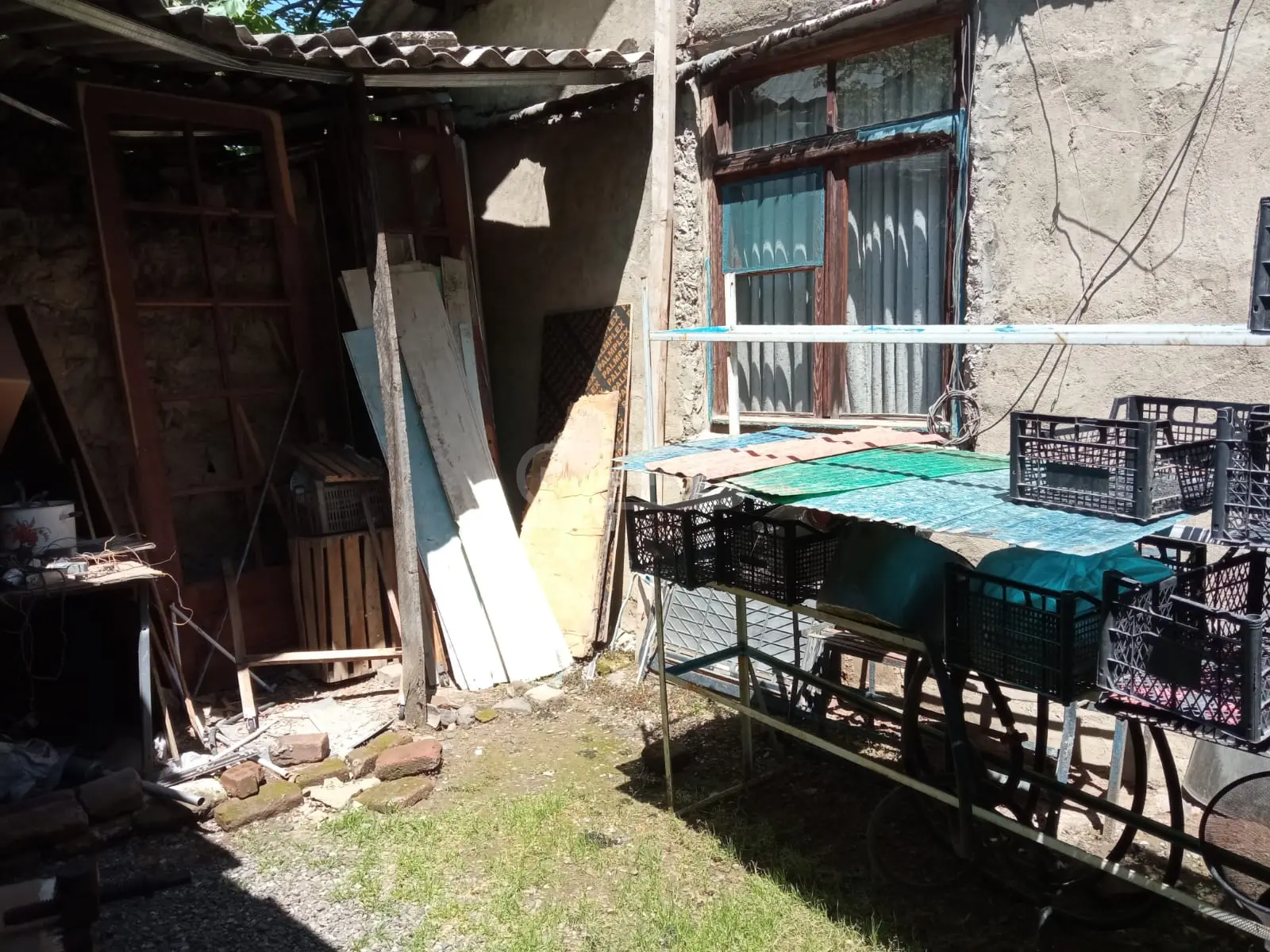 For Sale 3 Room Private House Didubeshi view 8