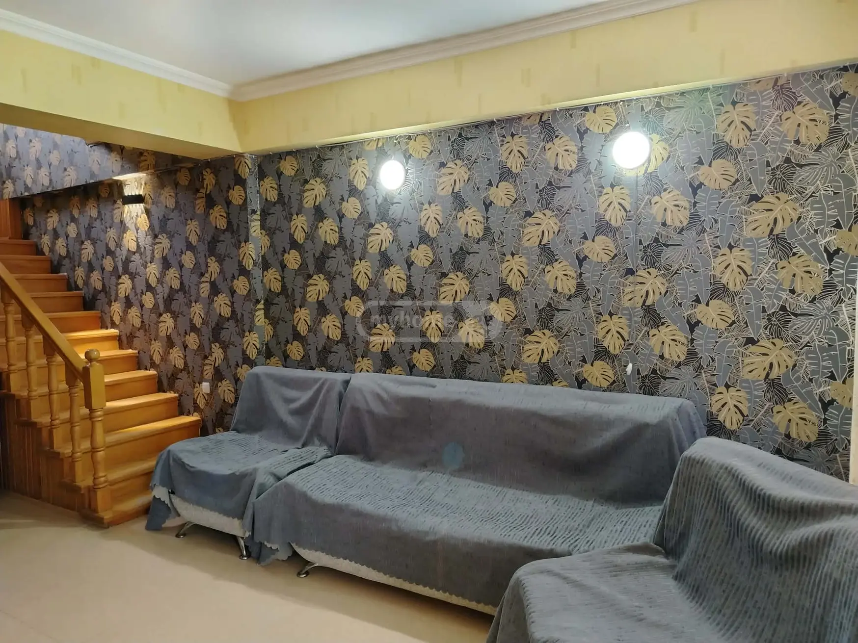 Daily Rent 5 Room Country House Lanchkhutis Munitsipalitetshi, 4 of 12