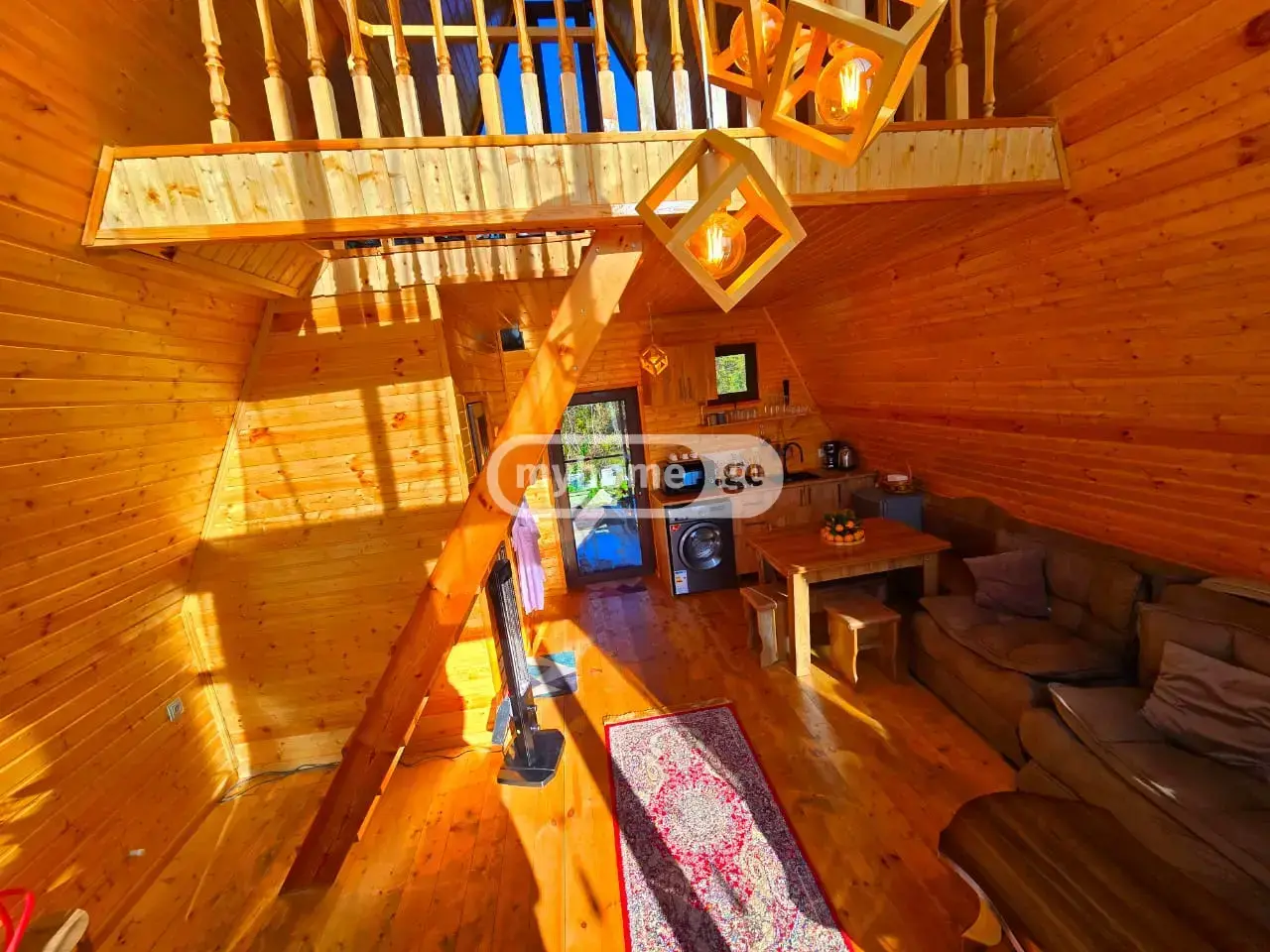 Daily Rent 2 Room Private House view 18