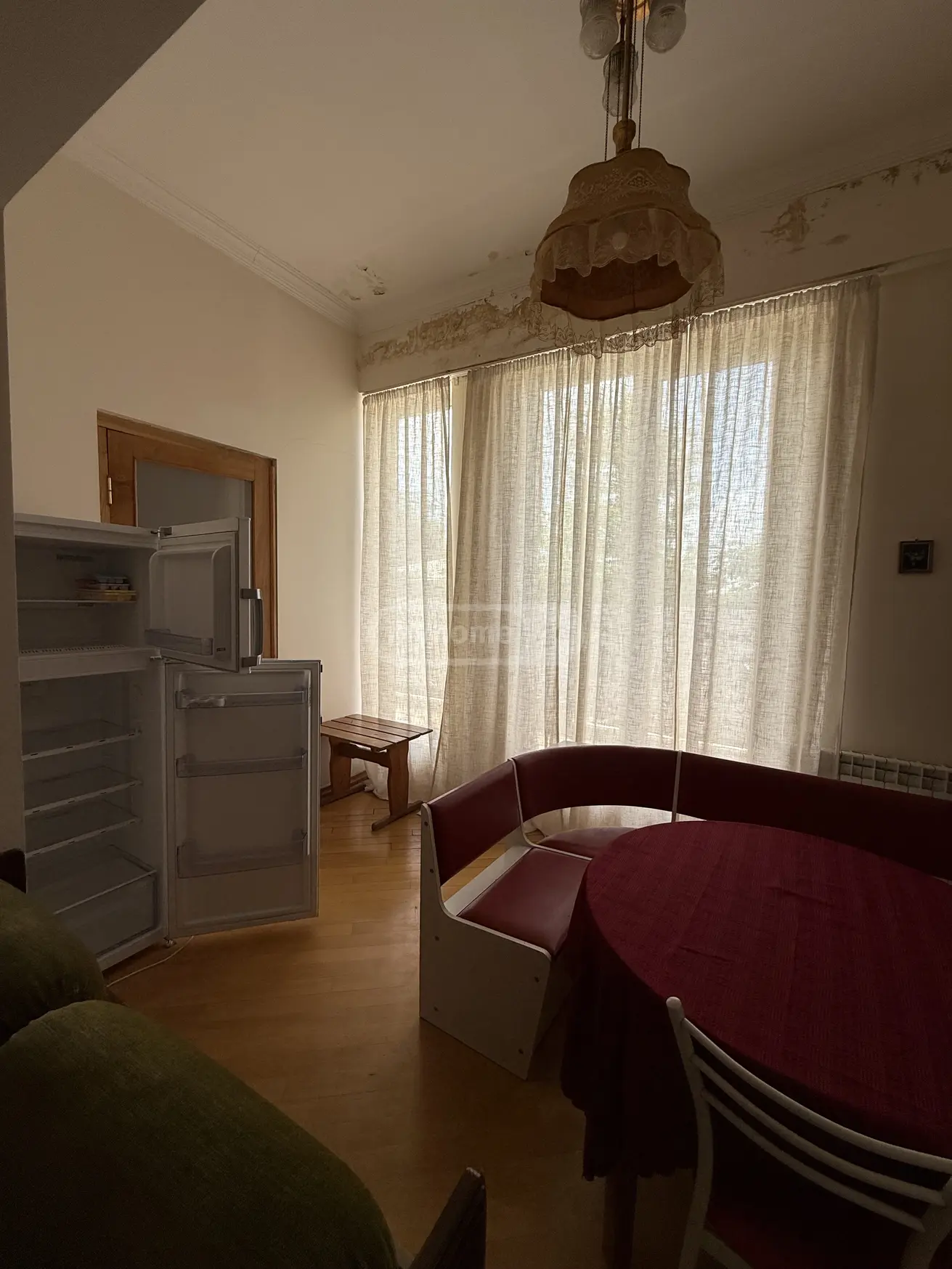 For Rent 3 Room Apartment Telavshi view 7
