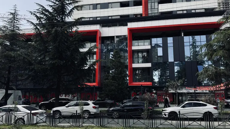 building