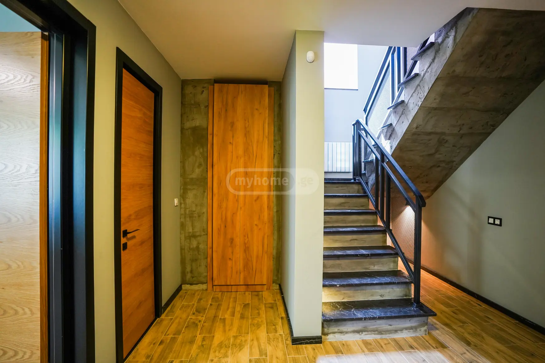 For Rent 4 Room Private House Temkaze, 5 of 12