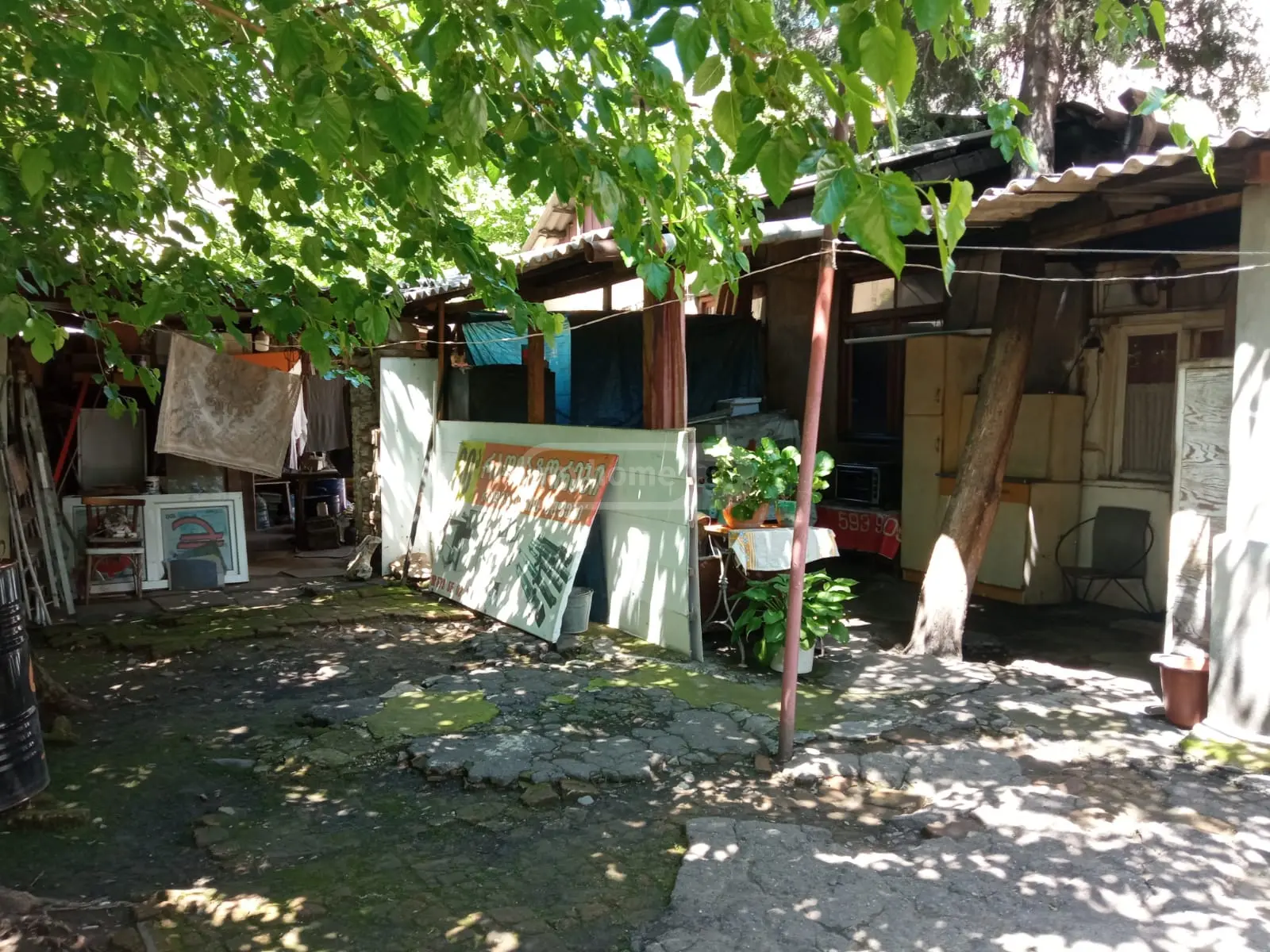 For Sale 3 Room Private House Didubeshi view 4