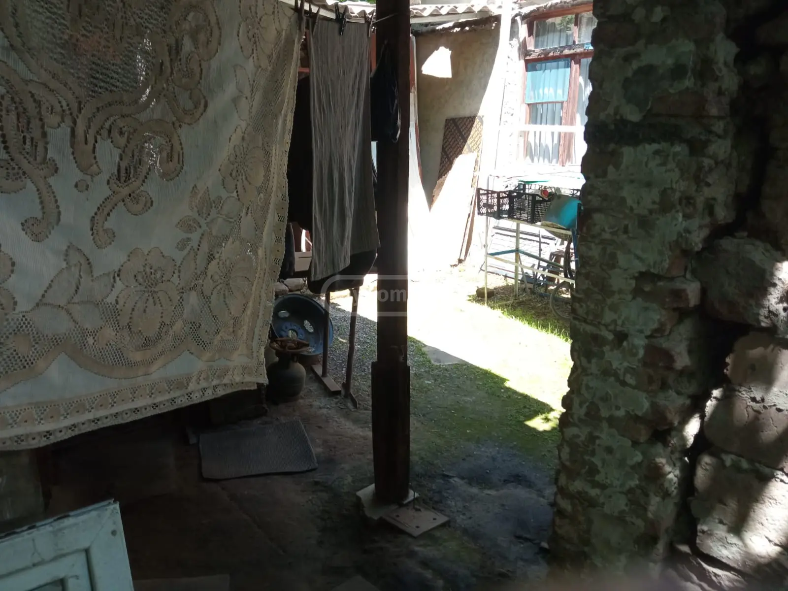 For Sale 3 Room Private House Didubeshi view 7