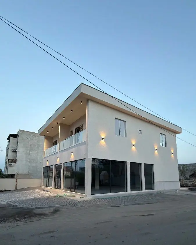 building