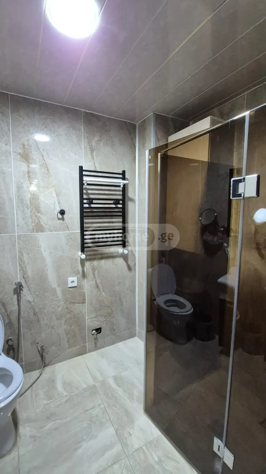 For Rent 3 Room Apartment Isanshi, 2 of 11