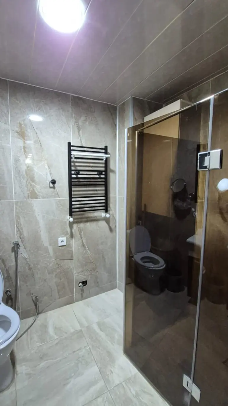 Трёхкомнатная квартира в Исани — 1 100 USD/мес | Tbilisi Homes