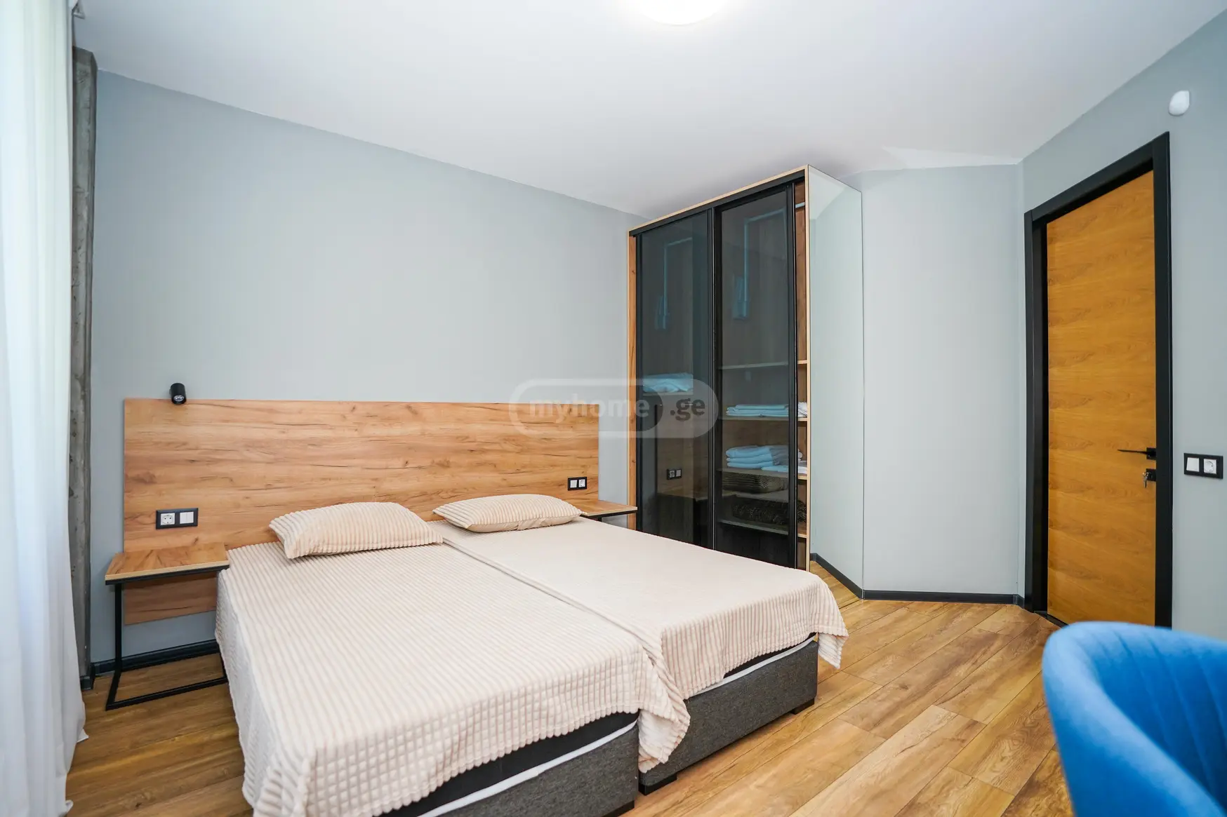 For Rent 4 Room Private House Temkaze, 6 of 12